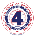 International union of operating engineers