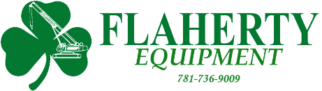 Flaherty Equipment logo