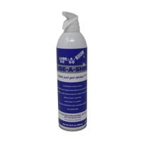 LUBE-A-SHINE