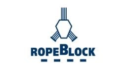 Rope Block logo