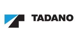Tadano logo